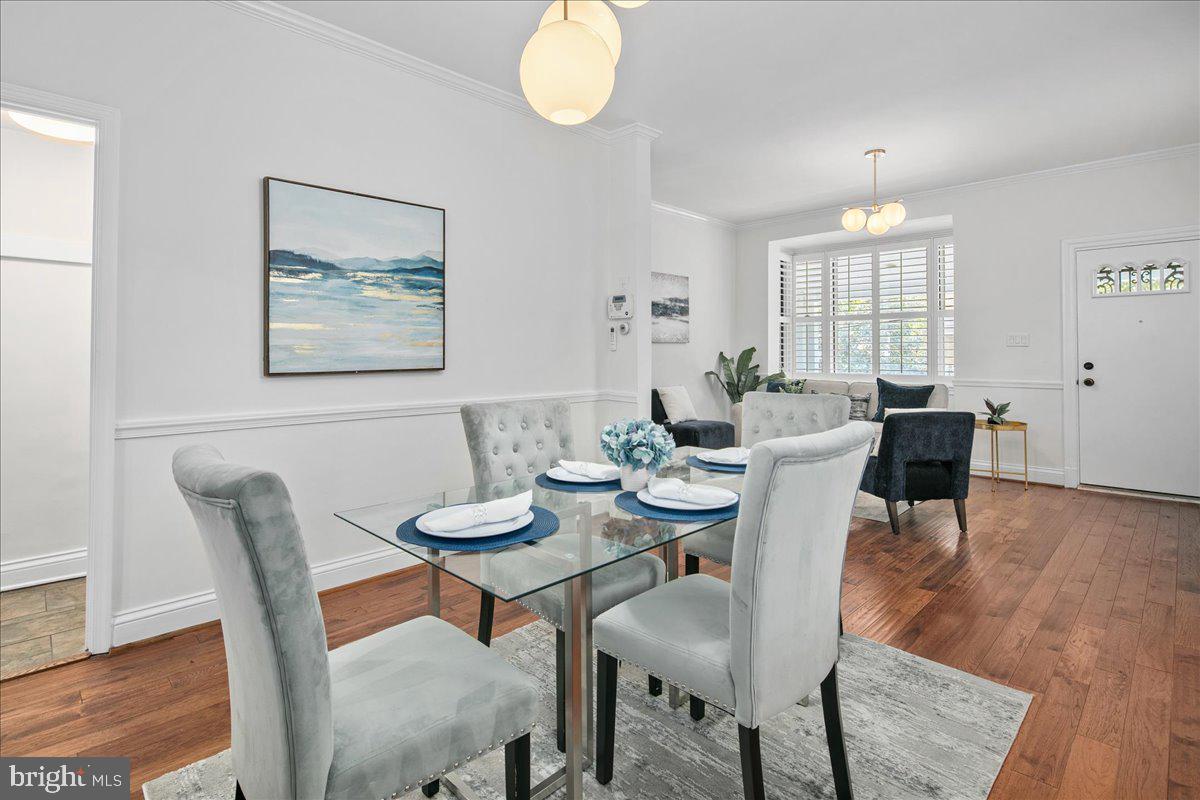 6411 7TH ST NW, WASHINGTON, District Of Columbia 20012, 3 Bedrooms Bedrooms, ,2 BathroomsBathrooms,Residential,For sale,6411 7TH ST NW,DCDC2229878 MLS # DCDC2229878