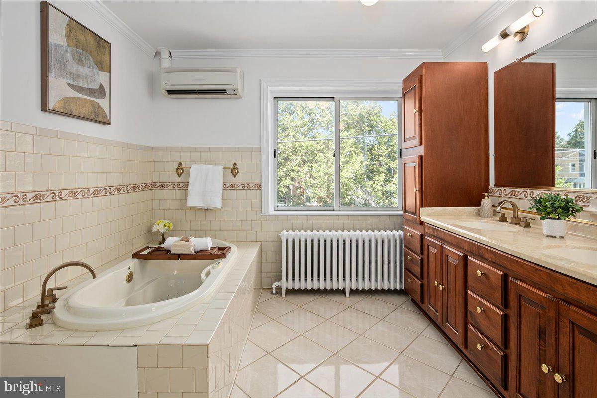 6411 7TH ST NW, WASHINGTON, District Of Columbia 20012, 3 Bedrooms Bedrooms, ,2 BathroomsBathrooms,Residential,For sale,6411 7TH ST NW,DCDC2229878 MLS # DCDC2229878