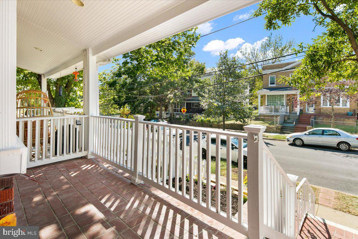 6411 7TH ST NW, WASHINGTON, District Of Columbia 20012, 3 Bedrooms Bedrooms, ,2 BathroomsBathrooms,Residential,For sale,6411 7TH ST NW,DCDC2229878 MLS # DCDC2229878