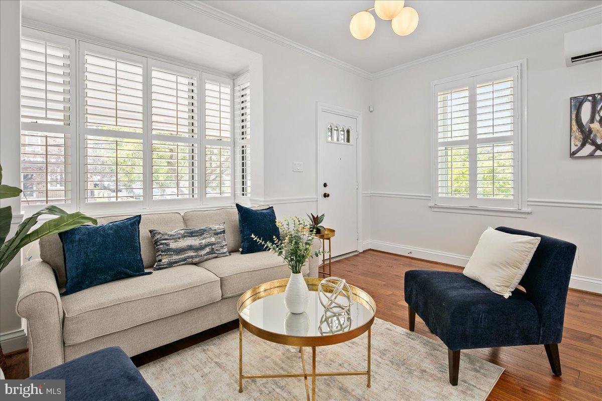 6411 7TH ST NW, WASHINGTON, District Of Columbia 20012, 3 Bedrooms Bedrooms, ,2 BathroomsBathrooms,Residential,For sale,6411 7TH ST NW,DCDC2229878 MLS # DCDC2229878