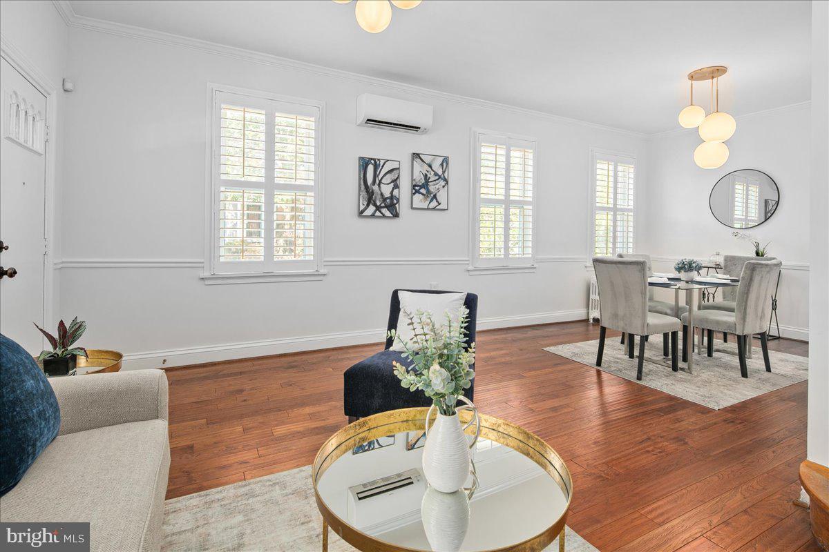 6411 7TH ST NW, WASHINGTON, District Of Columbia 20012, 3 Bedrooms Bedrooms, ,2 BathroomsBathrooms,Residential,For sale,6411 7TH ST NW,DCDC2229878 MLS # DCDC2229878