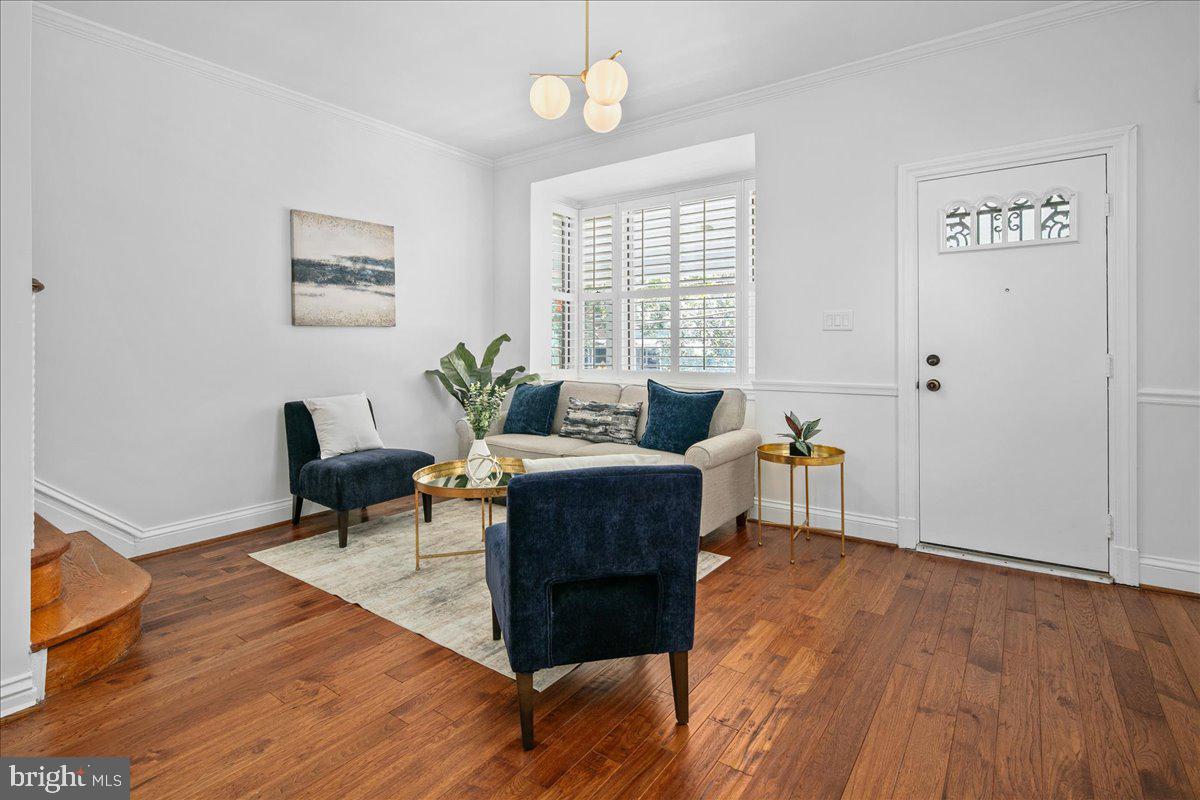 6411 7TH ST NW, WASHINGTON, District Of Columbia 20012, 3 Bedrooms Bedrooms, ,2 BathroomsBathrooms,Residential,For sale,6411 7TH ST NW,DCDC2229878 MLS # DCDC2229878