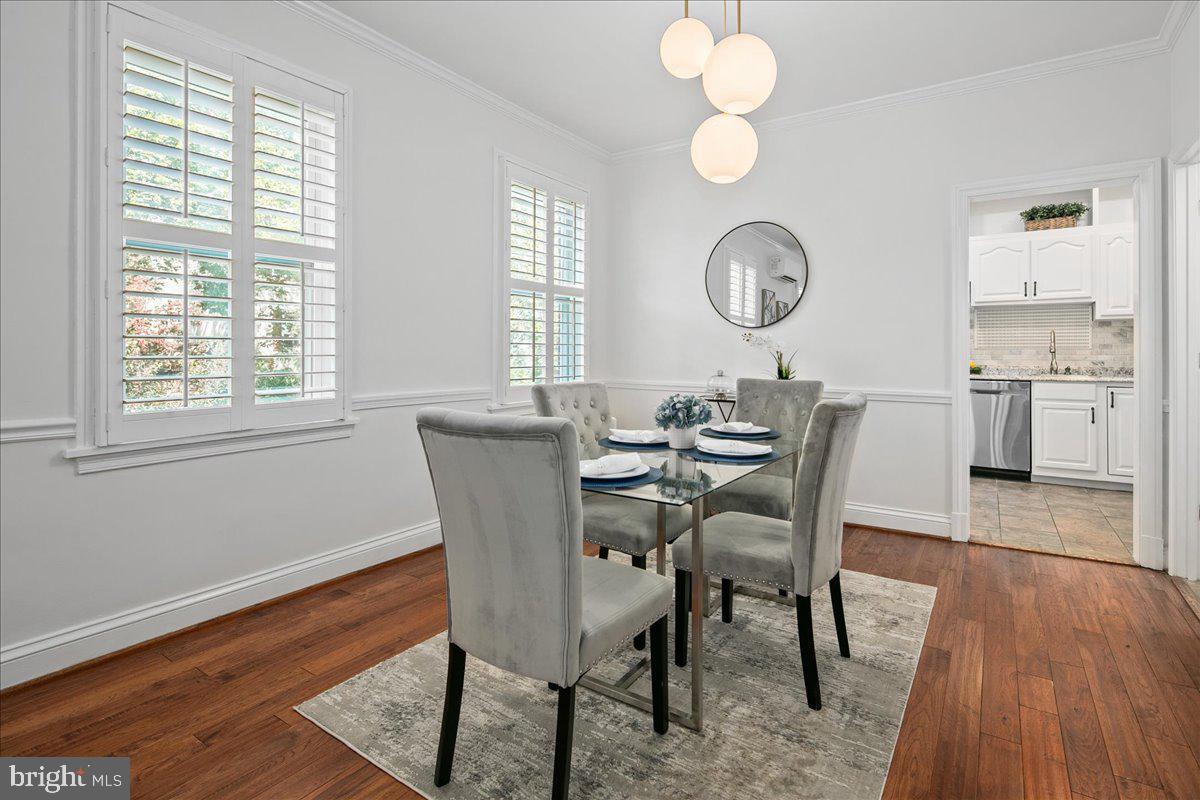 6411 7TH ST NW, WASHINGTON, District Of Columbia 20012, 3 Bedrooms Bedrooms, ,2 BathroomsBathrooms,Residential,For sale,6411 7TH ST NW,DCDC2229878 MLS # DCDC2229878