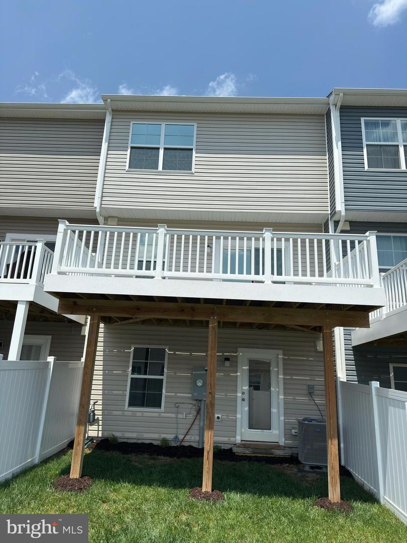 117 TYE CT, WINCHESTER, Virginia 22602, 3 Bedrooms Bedrooms, ,2 BathroomsBathrooms,Residential,For sale,117 TYE CT,VAFV2037782 MLS # VAFV2037782