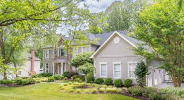 1284 COBBLE POND WAY, VIENNA, Virginia 22182, 5 Bedrooms Bedrooms, ,6 BathroomsBathrooms,Residential,For sale,1284 COBBLE POND WAY,VAFX2277194 MLS # VAFX2277194