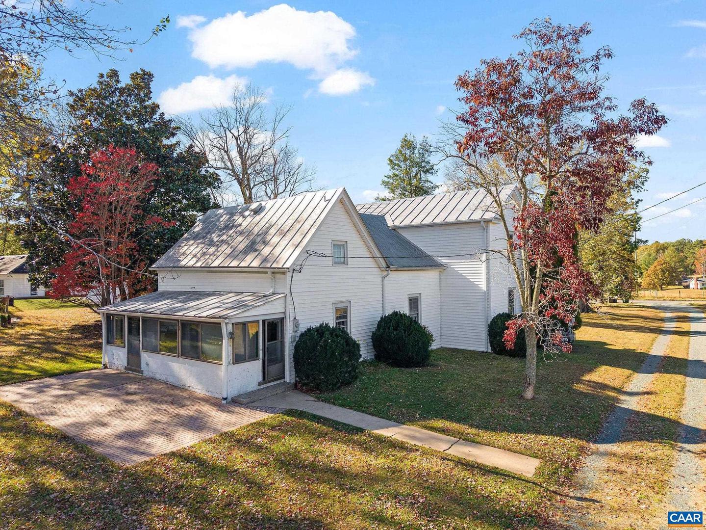 869 BUCK MOUNTAIN RD, EARLYSVILLE, Virginia 22936, 3 Bedrooms Bedrooms, ,1 BathroomBathrooms,Residential,For sale,869 BUCK MOUNTAIN RD,670606 MLS # 670606 869 BUCK MOUNTAIN RD, EARLYSVILLE, Virginia 22936, 3 Bedrooms Bedrooms, ,1 BathroomBathrooms,Residential,For sale,869 BUCK MOUNTAIN RD,670606 MLS # 670606