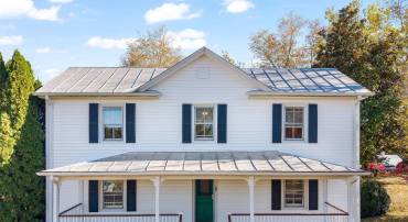 869 BUCK MOUNTAIN RD, EARLYSVILLE, Virginia 22936, 3 Bedrooms Bedrooms, ,1 BathroomBathrooms,Residential,For sale,869 BUCK MOUNTAIN RD,670606 MLS # 670606