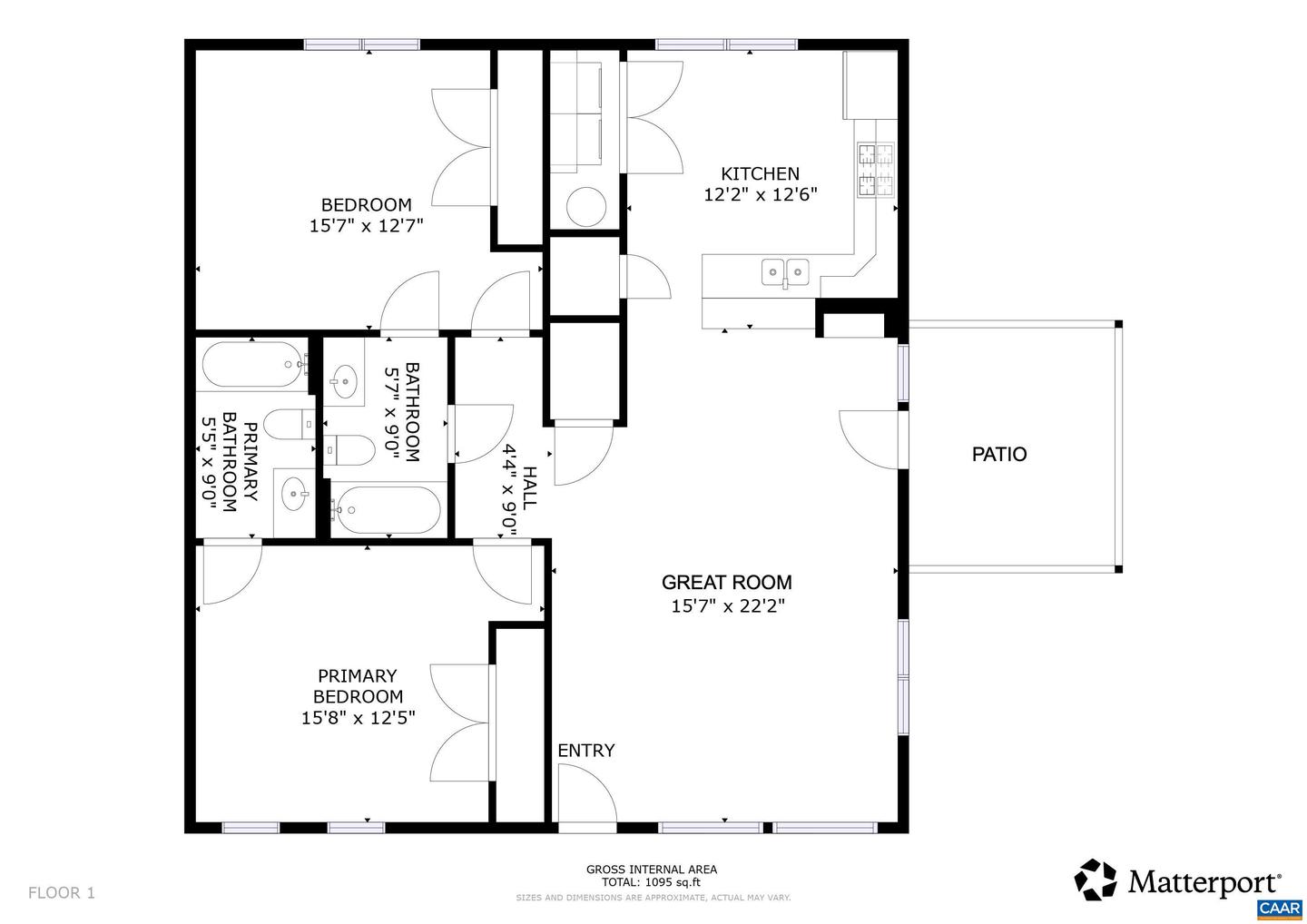 1840 CANDLEWOOD CT #104, CHARLOTTESVILLE, Virginia 22903, 2 Bedrooms Bedrooms, ,2 BathroomsBathrooms,Residential,For sale,1840 CANDLEWOOD CT #104,670608 MLS # 670608 1840 CANDLEWOOD CT #104, CHARLOTTESVILLE, Virginia 22903, 2 Bedrooms Bedrooms, ,2 BathroomsBathrooms,Residential,For sale,1840 CANDLEWOOD CT #104,670608 MLS # 670608