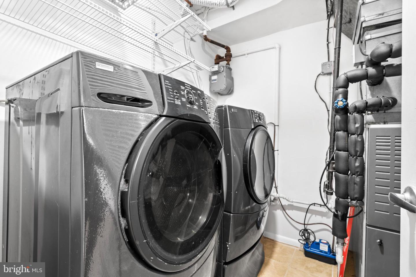 73 G ST SW #103, WASHINGTON, District Of Columbia 20024, 2 Bedrooms Bedrooms, ,2 BathroomsBathrooms,Residential,For sale,73 G ST SW #103,DCDC2229912 MLS # DCDC2229912