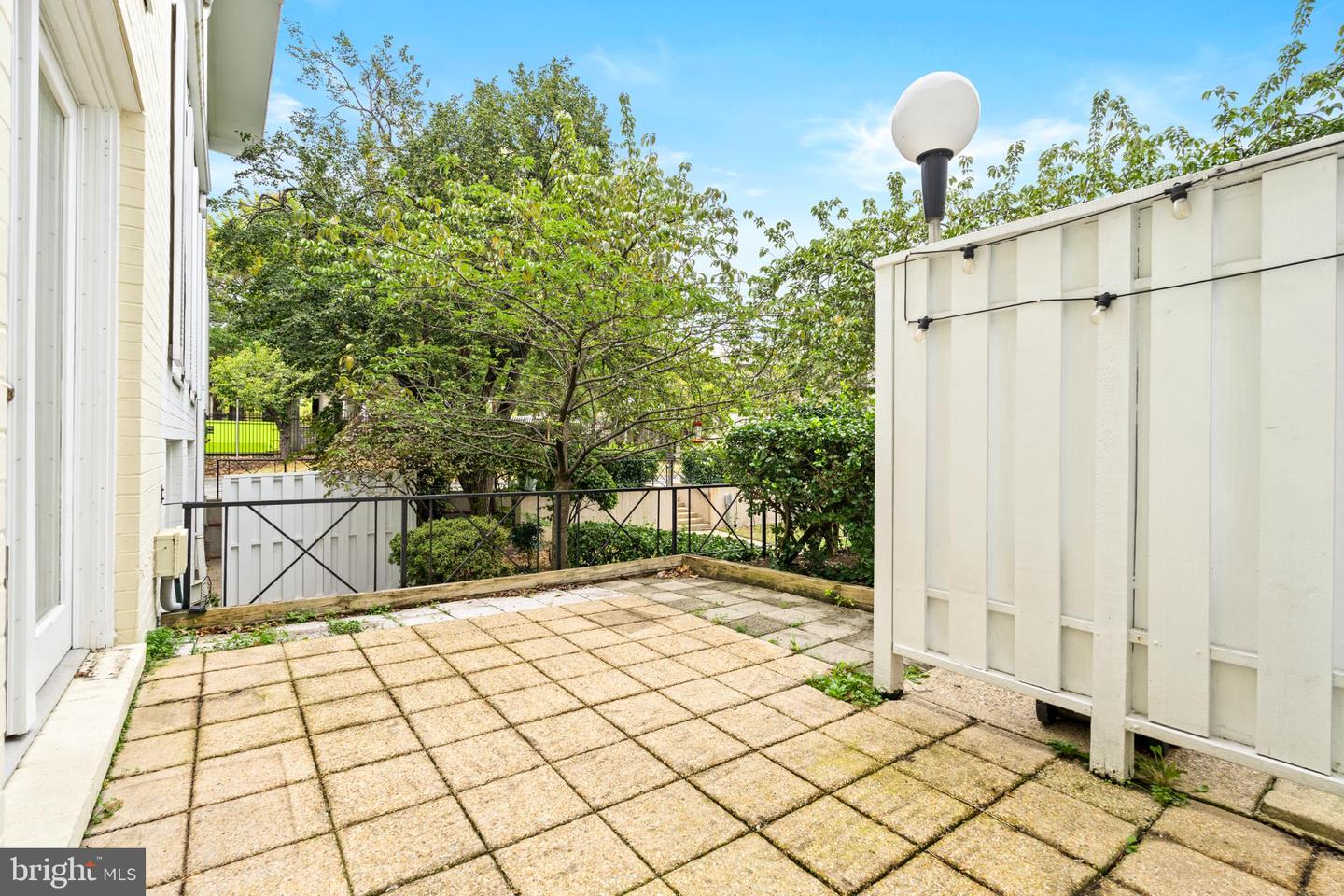 73 G ST SW #103, WASHINGTON, District Of Columbia 20024, 2 Bedrooms Bedrooms, ,2 BathroomsBathrooms,Residential,For sale,73 G ST SW #103,DCDC2229912 MLS # DCDC2229912