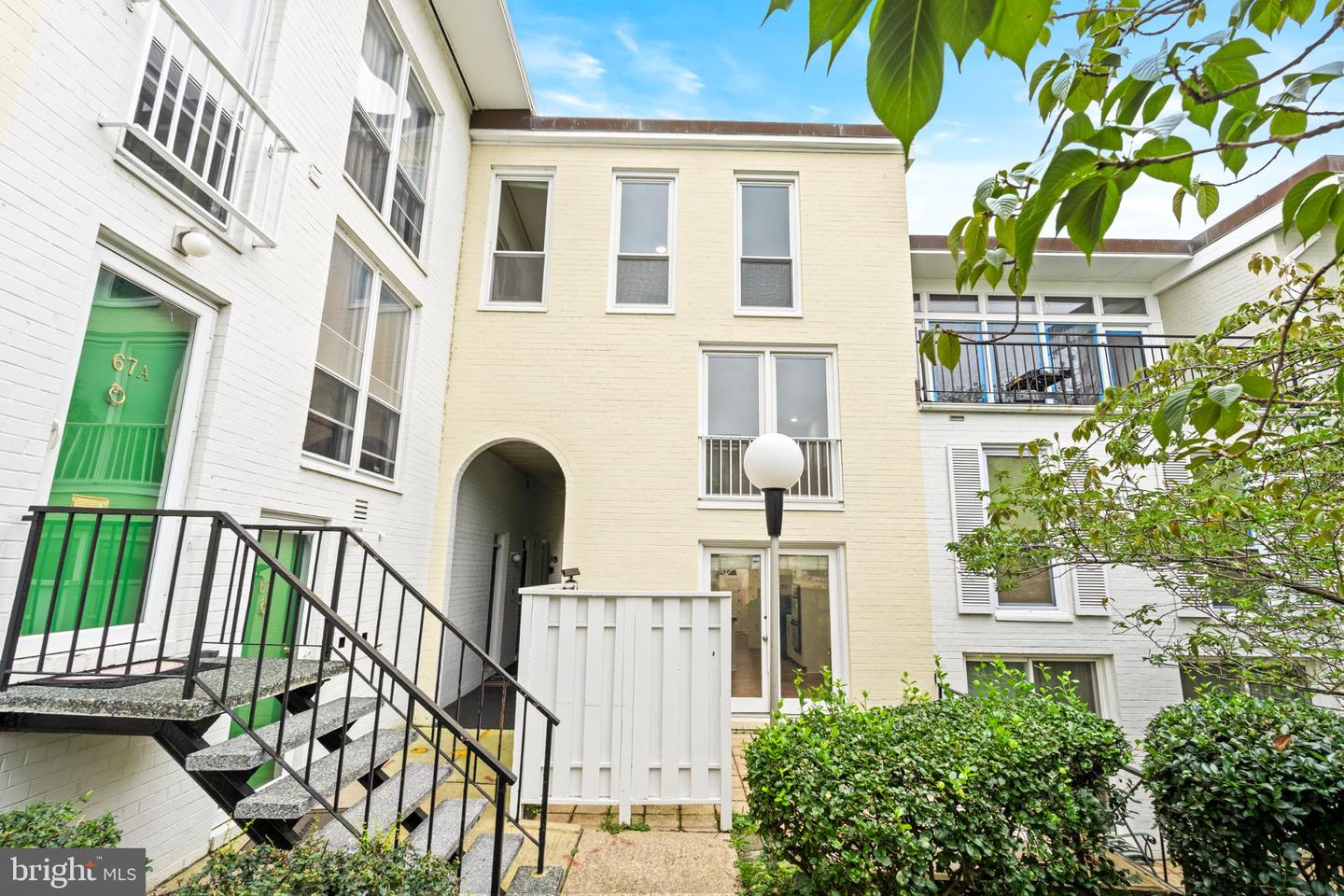 73 G ST SW #103, WASHINGTON, District Of Columbia 20024, 2 Bedrooms Bedrooms, ,2 BathroomsBathrooms,Residential,For sale,73 G ST SW #103,DCDC2229912 MLS # DCDC2229912