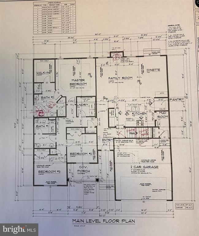 1960 SAW MILL CT E, MCGAHEYSVILLE, Virginia 22840, 3 Bedrooms Bedrooms, ,2 BathroomsBathrooms,Residential,For sale,1960 SAW MILL CT E,VARO2002688 MLS # VARO2002688 1960 SAW MILL CT E, MCGAHEYSVILLE, Virginia 22840, 3 Bedrooms Bedrooms, ,2 BathroomsBathrooms,Residential,For sale,1960 SAW MILL CT E,VARO2002688 MLS # VARO2002688