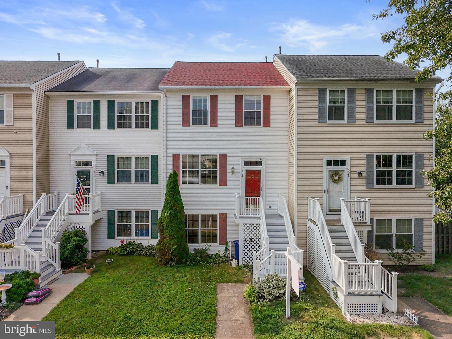 503 RICHMOND SQ NE, LEESBURG, Virginia 20176, 4 Bedrooms Bedrooms, ,3 BathroomsBathrooms,Residential,For sale,503 RICHMOND SQ NE,VALO2103312 MLS # VALO2103312