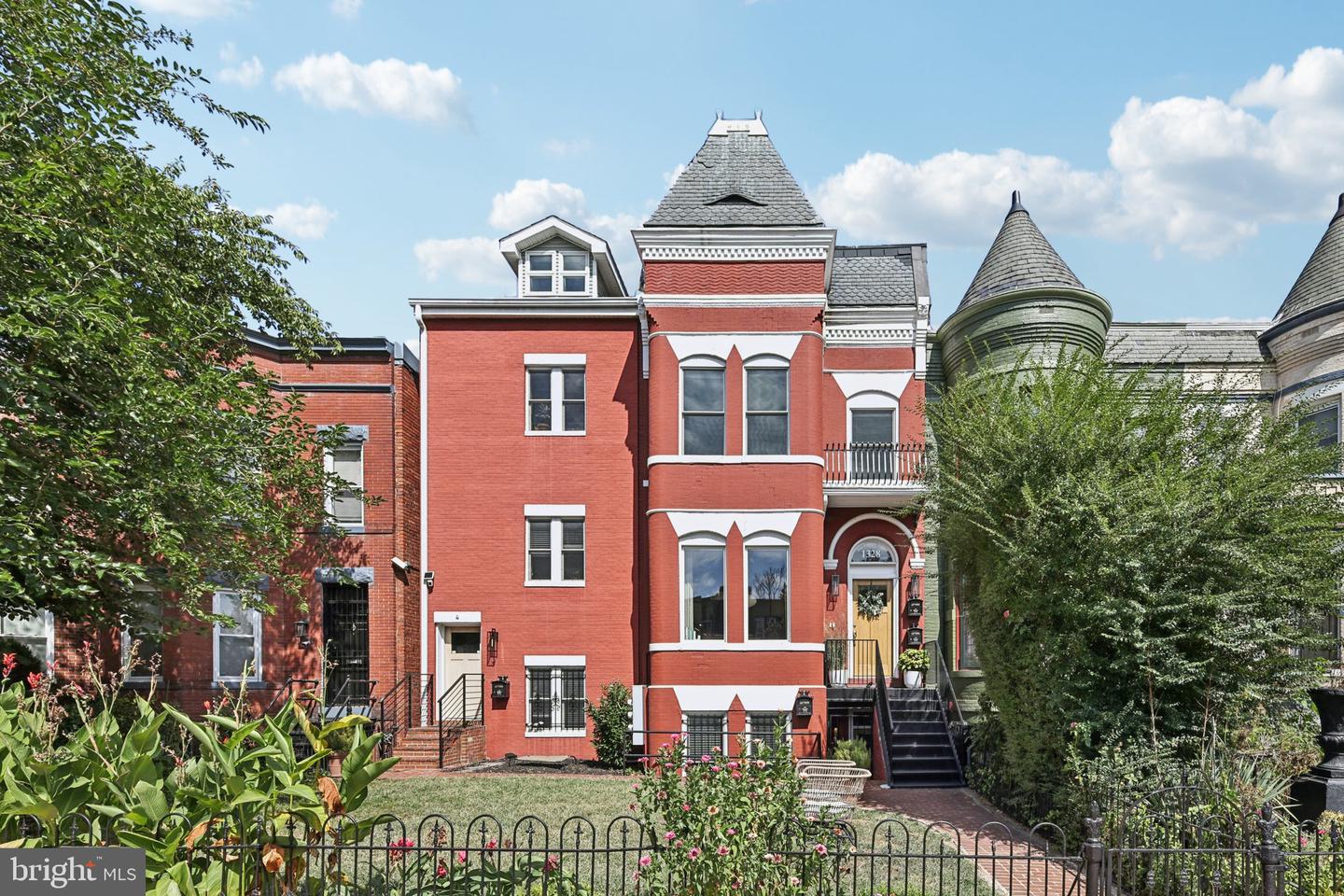 1328 MARYLAND AVE NE #2, WASHINGTON, District Of Columbia 20002, 2 Bedrooms Bedrooms, ,2 BathroomsBathrooms,Residential,For sale,1328 MARYLAND AVE NE #2,DCDC2220682 MLS # DCDC2220682