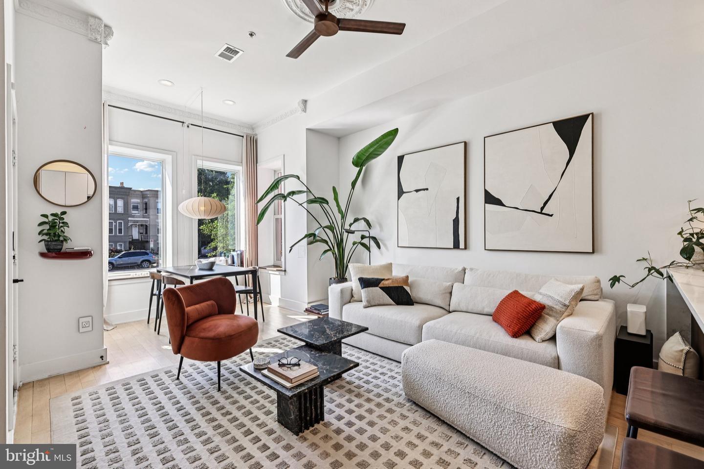 1328 MARYLAND AVE NE #2, WASHINGTON, District Of Columbia 20002, 2 Bedrooms Bedrooms, ,2 BathroomsBathrooms,Residential,For sale,1328 MARYLAND AVE NE #2,DCDC2220682 MLS # DCDC2220682