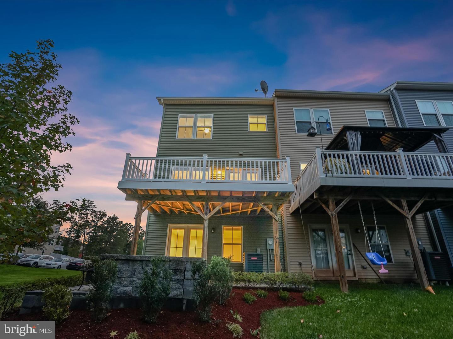 10661 HINTON WAY, MANASSAS, Virginia 20112, 3 Bedrooms Bedrooms, ,2 BathroomsBathrooms,Residential,For sale,10661 HINTON WAY,VAPW2104786 MLS # VAPW2104786