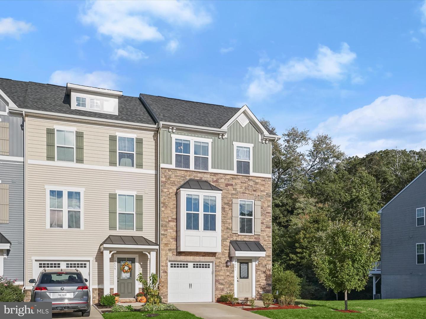 10661 HINTON WAY, MANASSAS, Virginia 20112, 3 Bedrooms Bedrooms, ,2 BathroomsBathrooms,Residential,For sale,10661 HINTON WAY,VAPW2104786 MLS # VAPW2104786