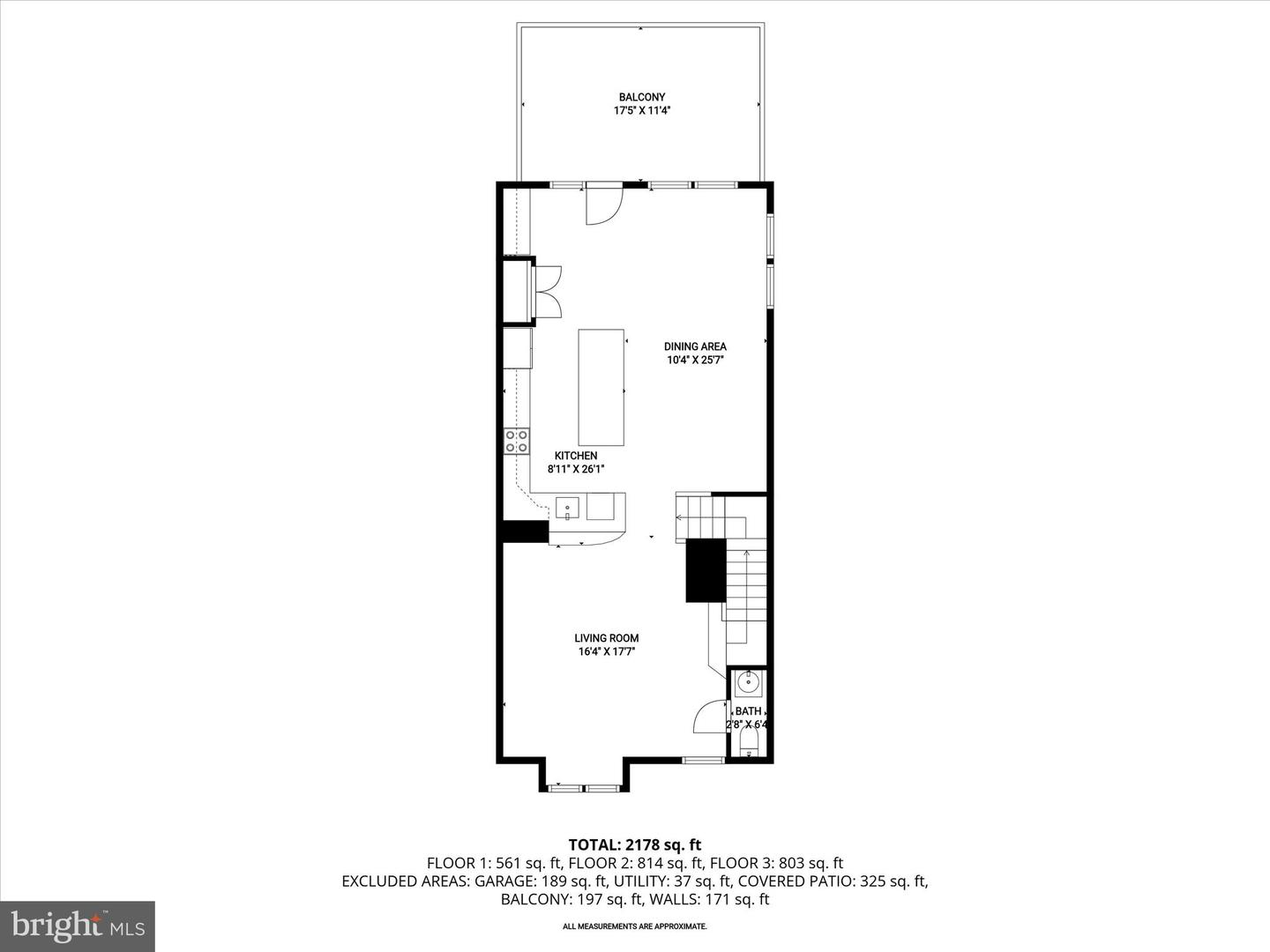 10661 HINTON WAY, MANASSAS, Virginia 20112, 3 Bedrooms Bedrooms, ,2 BathroomsBathrooms,Residential,For sale,10661 HINTON WAY,VAPW2104786 MLS # VAPW2104786