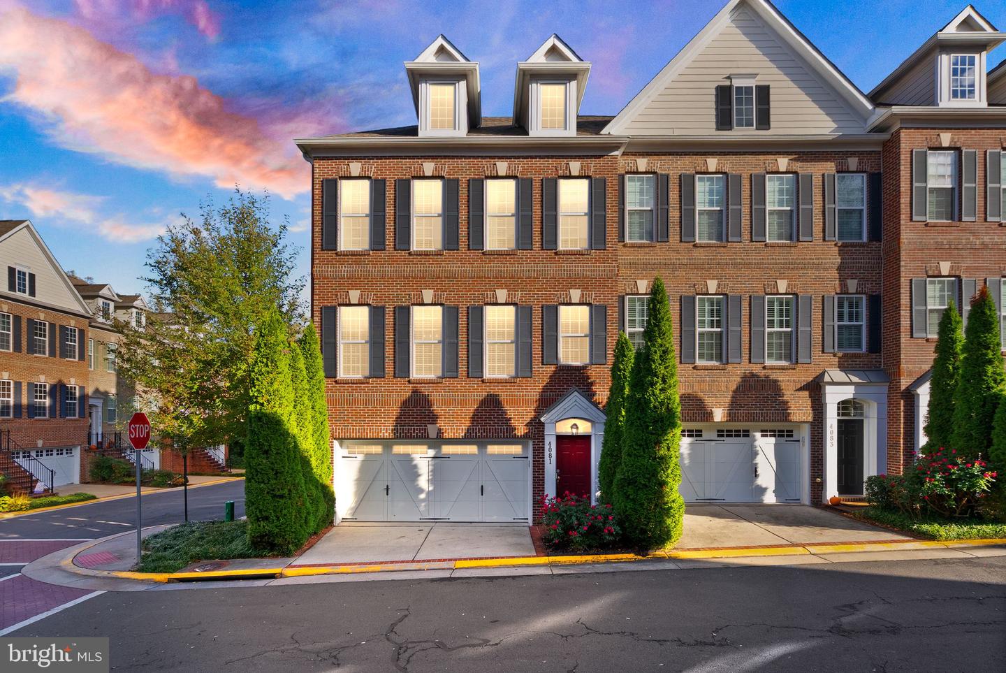 4081 GLENDALE WAY, FAIRFAX, Virginia 22030, 3 Bedrooms Bedrooms, ,2 BathroomsBathrooms,Residential,For sale,4081 GLENDALE WAY,VAFC2007206 MLS # VAFC2007206