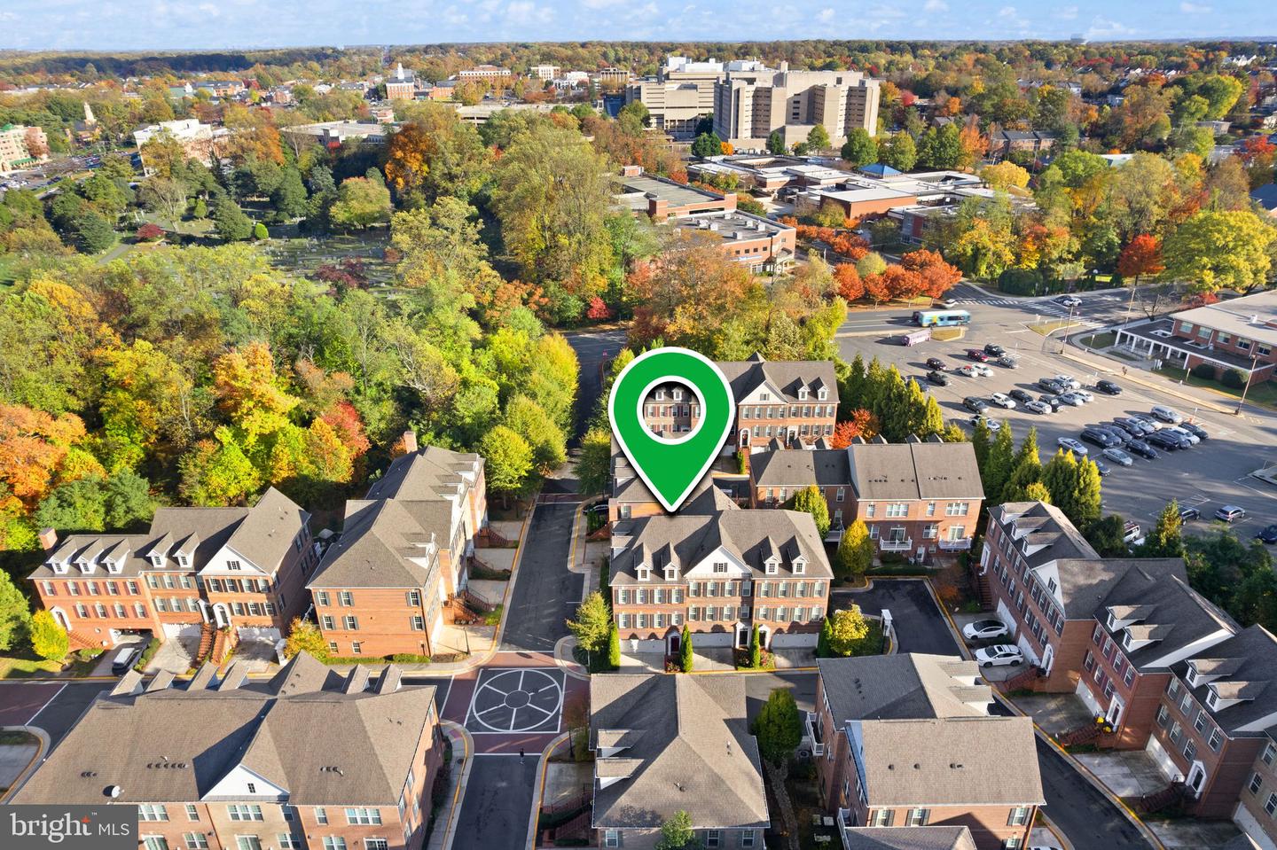 4081 GLENDALE WAY, FAIRFAX, Virginia 22030, 3 Bedrooms Bedrooms, ,2 BathroomsBathrooms,Residential,For sale,4081 GLENDALE WAY,VAFC2007206 MLS # VAFC2007206