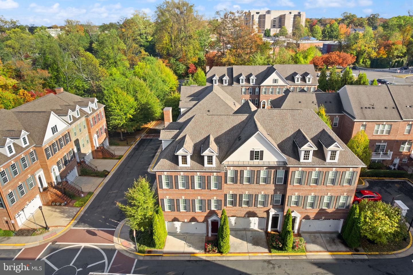 4081 GLENDALE WAY, FAIRFAX, Virginia 22030, 3 Bedrooms Bedrooms, ,2 BathroomsBathrooms,Residential,For sale,4081 GLENDALE WAY,VAFC2007206 MLS # VAFC2007206