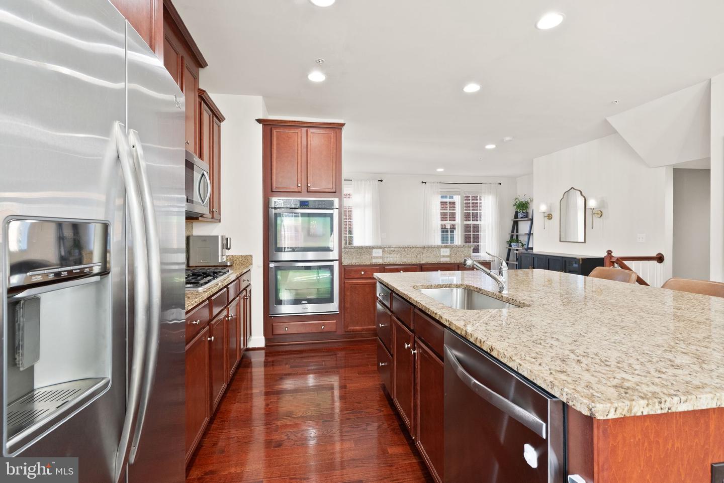 4081 GLENDALE WAY, FAIRFAX, Virginia 22030, 3 Bedrooms Bedrooms, ,2 BathroomsBathrooms,Residential,For sale,4081 GLENDALE WAY,VAFC2007206 MLS # VAFC2007206