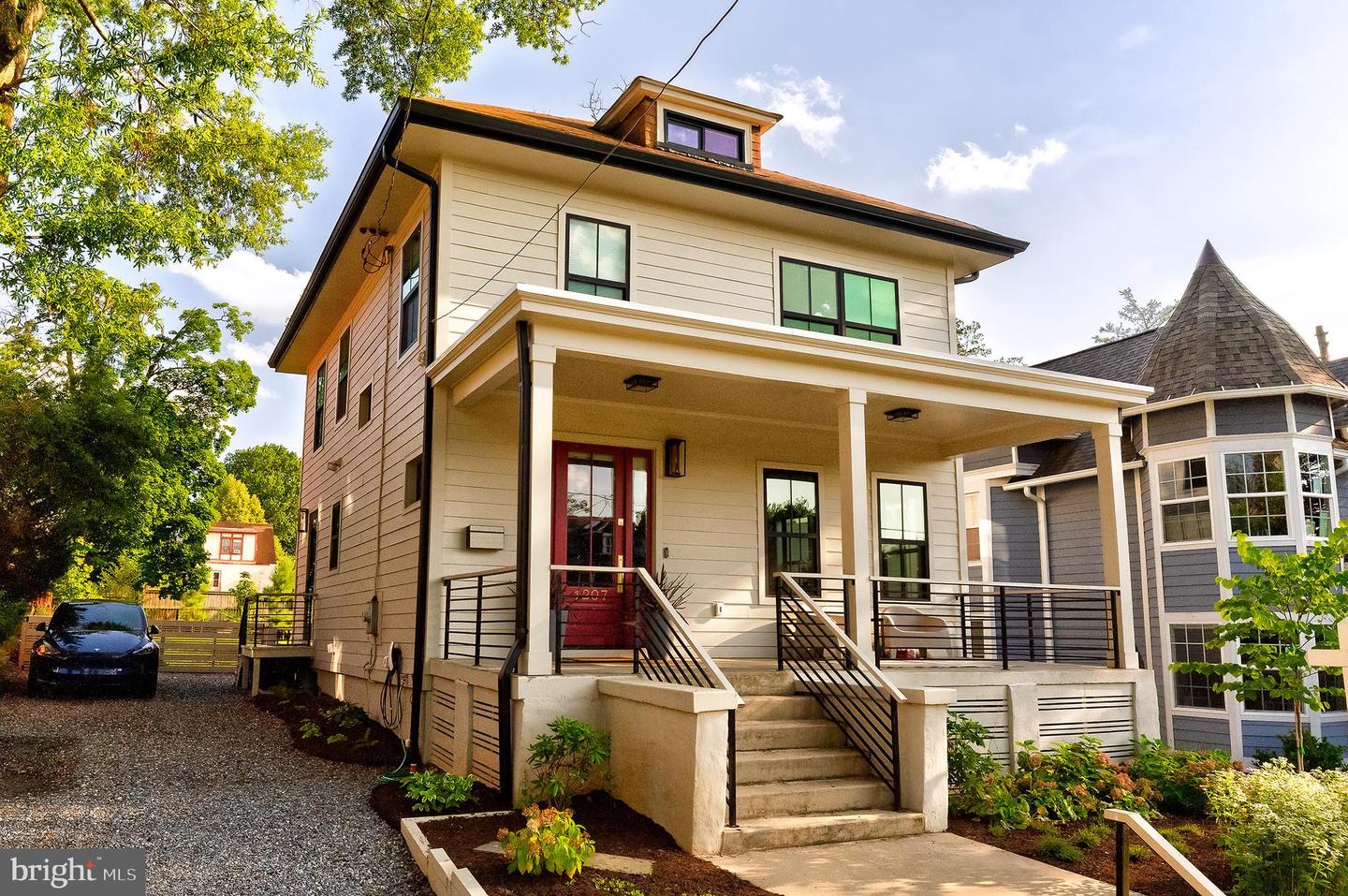 1207 RANDOLPH ST NE, WASHINGTON, District Of Columbia 20017, 4 Bedrooms Bedrooms, ,3 BathroomsBathrooms,Residential,For sale,1207 RANDOLPH ST NE,DCDC2227768 MLS # DCDC2227768