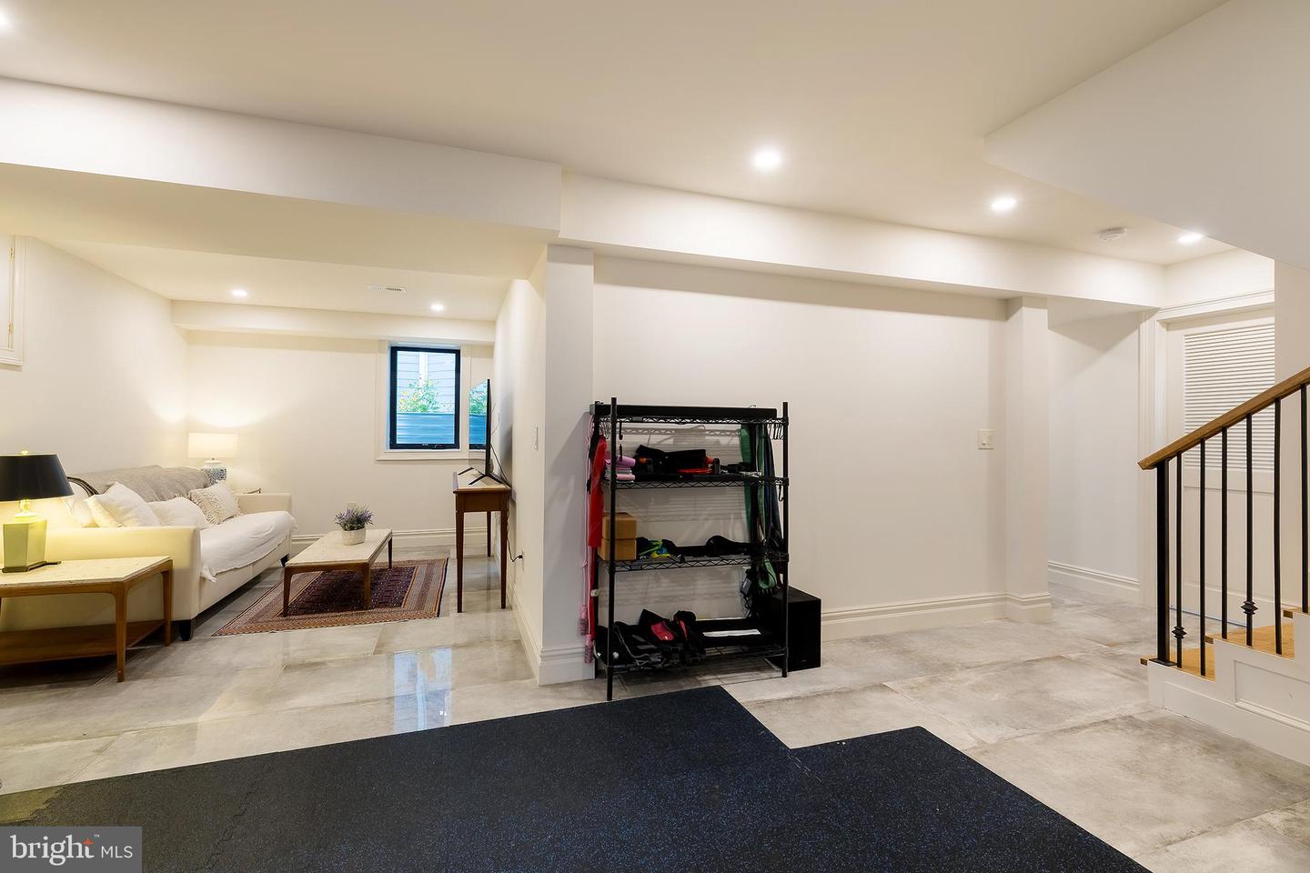 1207 RANDOLPH ST NE, WASHINGTON, District Of Columbia 20017, 4 Bedrooms Bedrooms, ,3 BathroomsBathrooms,Residential,For sale,1207 RANDOLPH ST NE,DCDC2227768 MLS # DCDC2227768