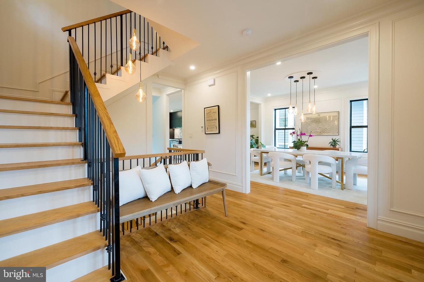 1207 RANDOLPH ST NE, WASHINGTON, District Of Columbia 20017, 4 Bedrooms Bedrooms, ,3 BathroomsBathrooms,Residential,For sale,1207 RANDOLPH ST NE,DCDC2227768 MLS # DCDC2227768