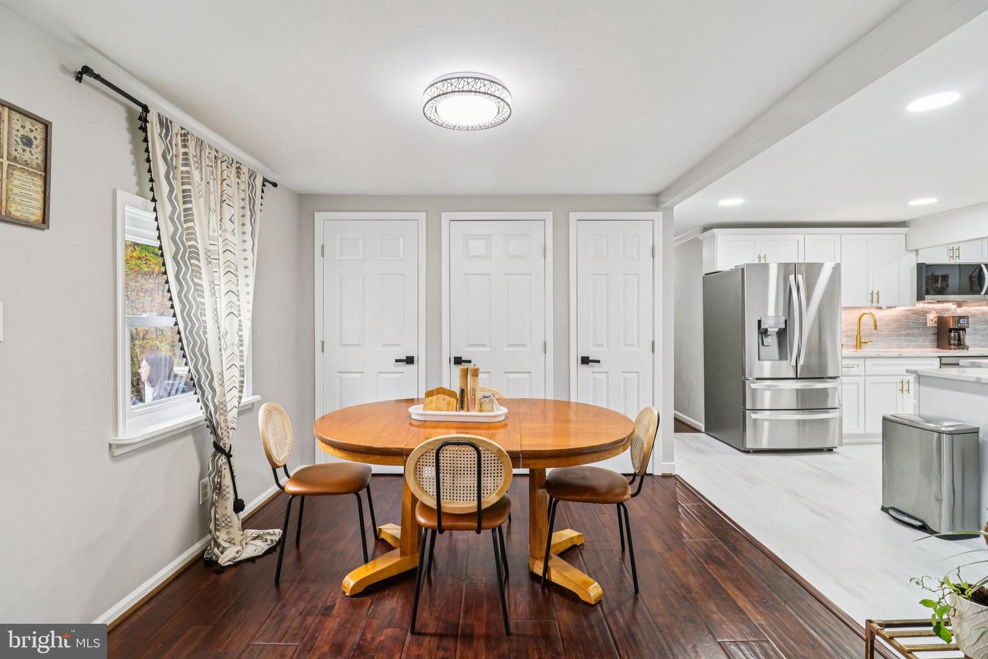 9830 WINEBERRY RD, MARSHALL, Virginia 20115, 4 Bedrooms Bedrooms, ,3 BathroomsBathrooms,Residential,For sale,9830 WINEBERRY RD,VAFQ2019444 MLS # VAFQ2019444