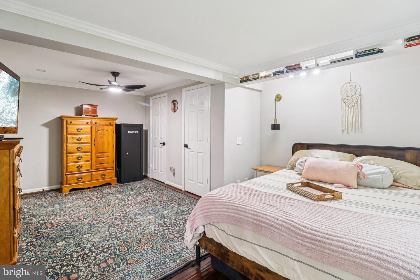 9830 WINEBERRY RD, MARSHALL, Virginia 20115, 4 Bedrooms Bedrooms, ,3 BathroomsBathrooms,Residential,For sale,9830 WINEBERRY RD,VAFQ2019444 MLS # VAFQ2019444