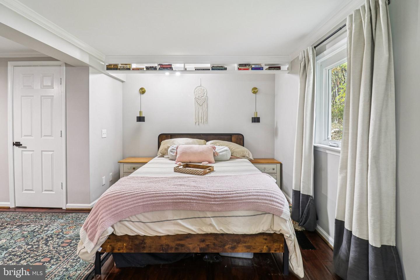 9830 WINEBERRY RD, MARSHALL, Virginia 20115, 4 Bedrooms Bedrooms, ,3 BathroomsBathrooms,Residential,For sale,9830 WINEBERRY RD,VAFQ2019444 MLS # VAFQ2019444