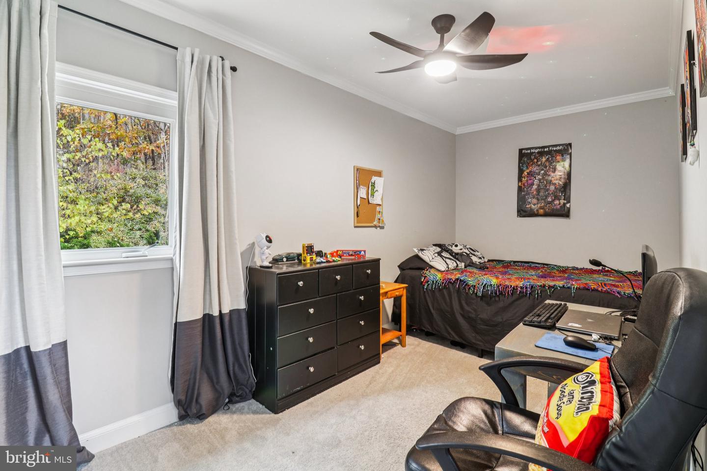 9830 WINEBERRY RD, MARSHALL, Virginia 20115, 4 Bedrooms Bedrooms, ,3 BathroomsBathrooms,Residential,For sale,9830 WINEBERRY RD,VAFQ2019444 MLS # VAFQ2019444