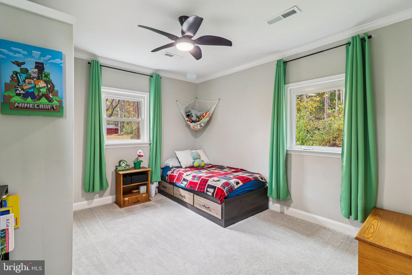 9830 WINEBERRY RD, MARSHALL, Virginia 20115, 4 Bedrooms Bedrooms, ,3 BathroomsBathrooms,Residential,For sale,9830 WINEBERRY RD,VAFQ2019444 MLS # VAFQ2019444