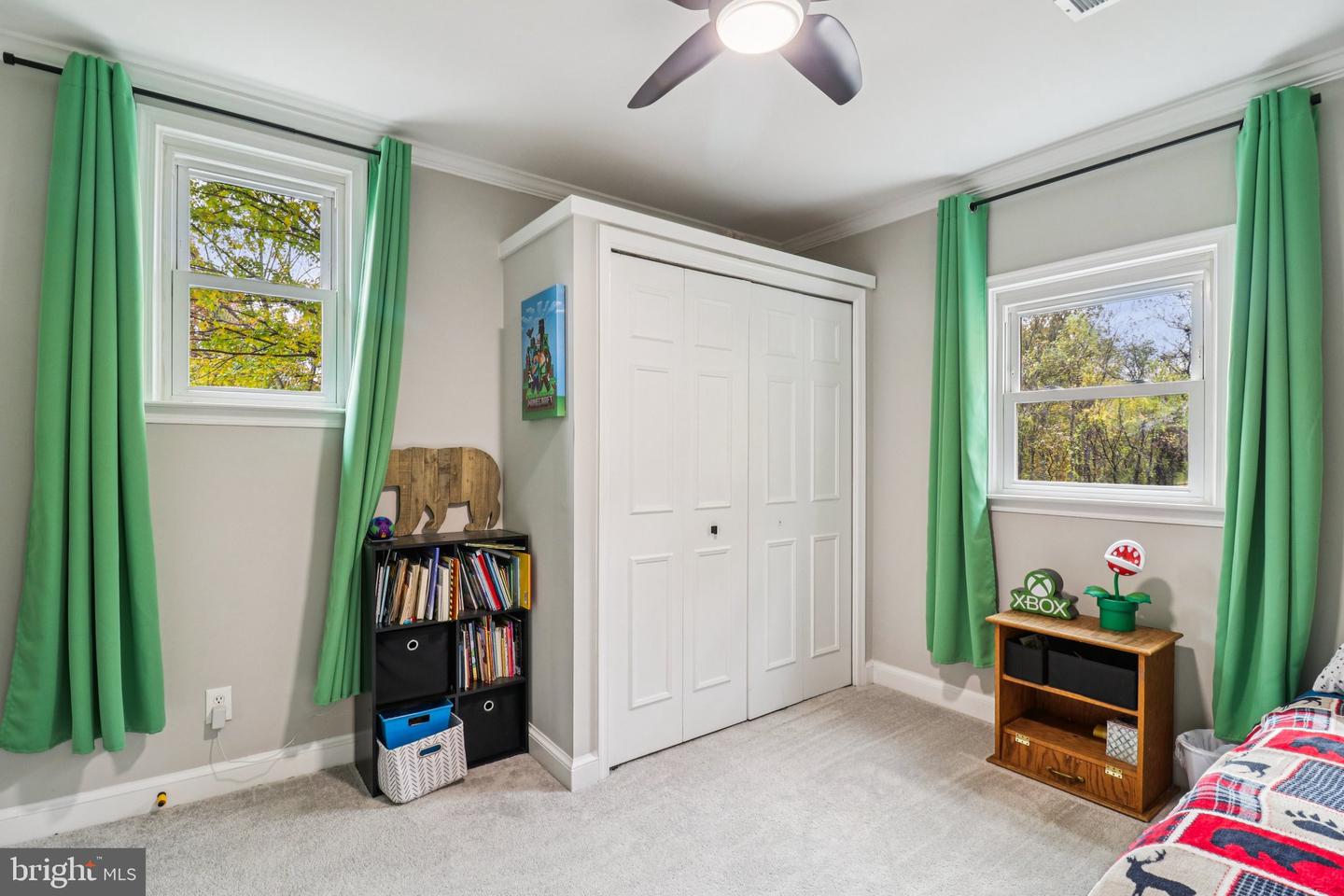 9830 WINEBERRY RD, MARSHALL, Virginia 20115, 4 Bedrooms Bedrooms, ,3 BathroomsBathrooms,Residential,For sale,9830 WINEBERRY RD,VAFQ2019444 MLS # VAFQ2019444