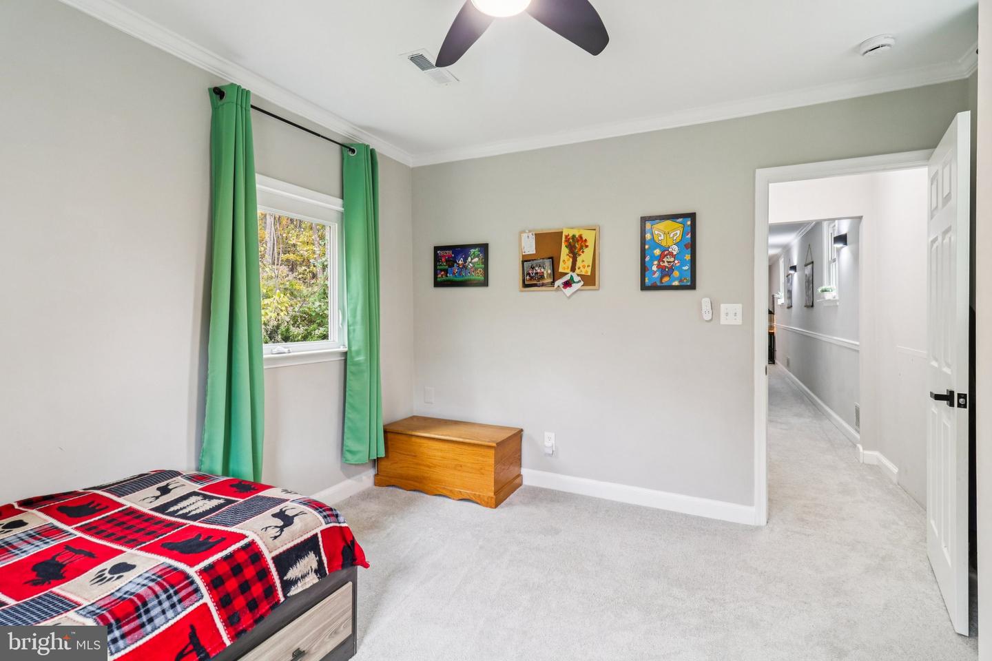 9830 WINEBERRY RD, MARSHALL, Virginia 20115, 4 Bedrooms Bedrooms, ,3 BathroomsBathrooms,Residential,For sale,9830 WINEBERRY RD,VAFQ2019444 MLS # VAFQ2019444