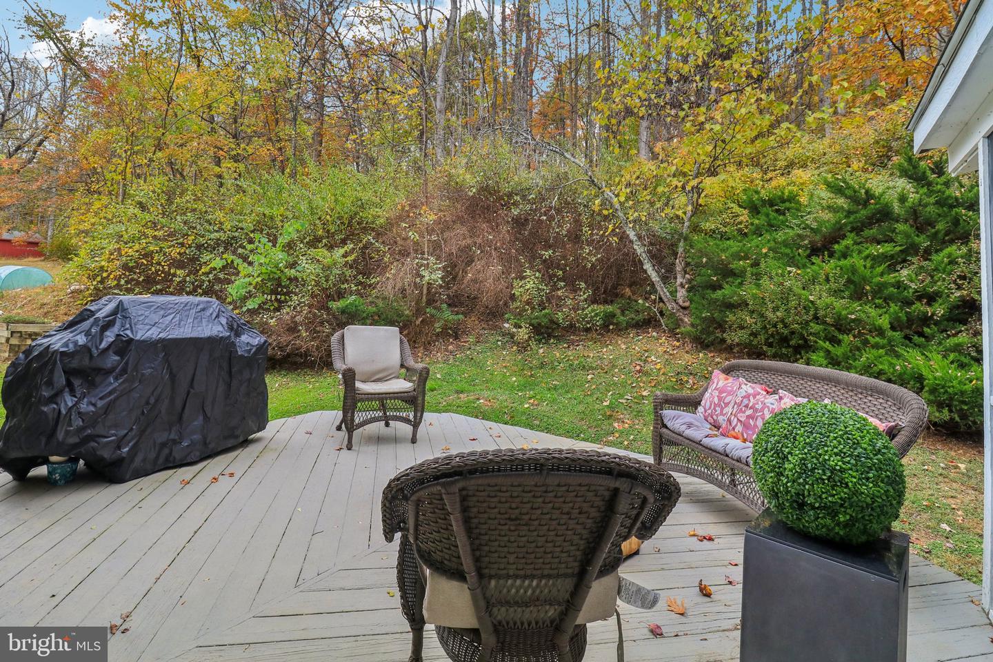 9830 WINEBERRY RD, MARSHALL, Virginia 20115, 4 Bedrooms Bedrooms, ,3 BathroomsBathrooms,Residential,For sale,9830 WINEBERRY RD,VAFQ2019444 MLS # VAFQ2019444