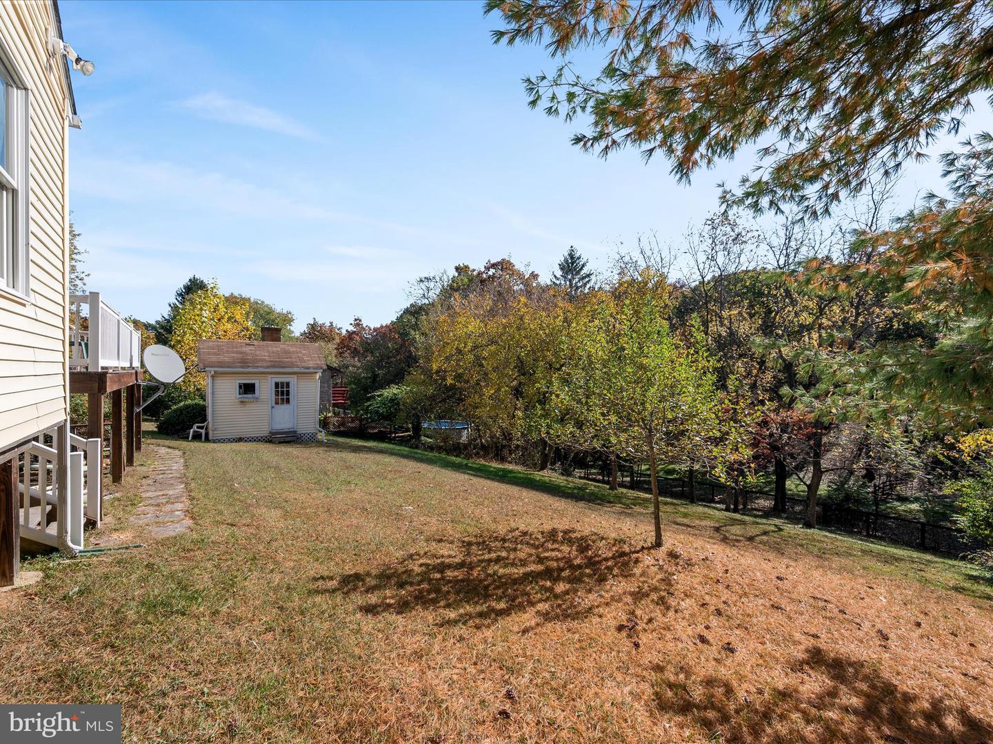 128 LONGCROFT RD, WINCHESTER, Virginia 22602, 3 Bedrooms Bedrooms, ,2 BathroomsBathrooms,Residential,For sale,128 LONGCROFT RD,VAFV2037576 MLS # VAFV2037576