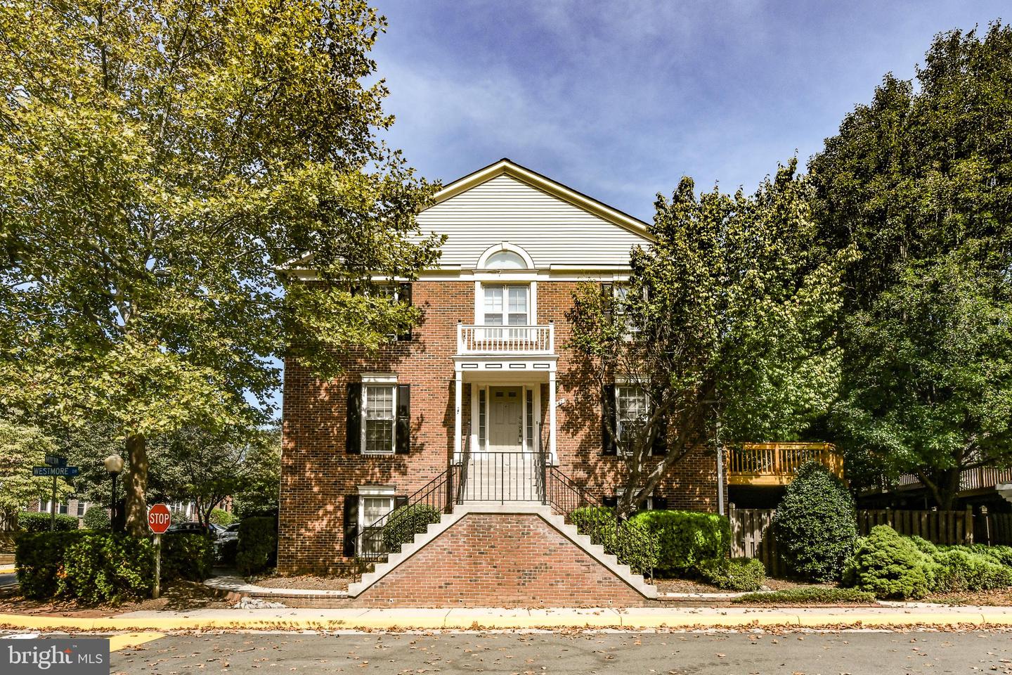 6547 MILVA LN, SPRINGFIELD, Virginia 22150, 3 Bedrooms Bedrooms, ,2 BathroomsBathrooms,Residential,For sale,6547 MILVA LN,VAFX2275512 MLS # VAFX2275512