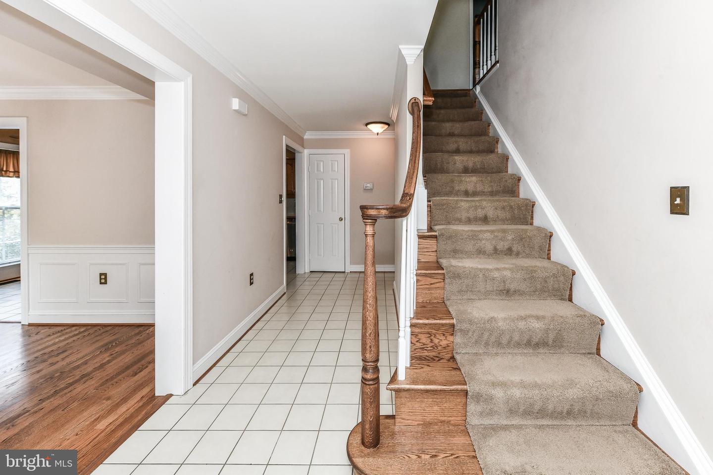 6547 MILVA LN, SPRINGFIELD, Virginia 22150, 3 Bedrooms Bedrooms, ,2 BathroomsBathrooms,Residential,For sale,6547 MILVA LN,VAFX2275512 MLS # VAFX2275512