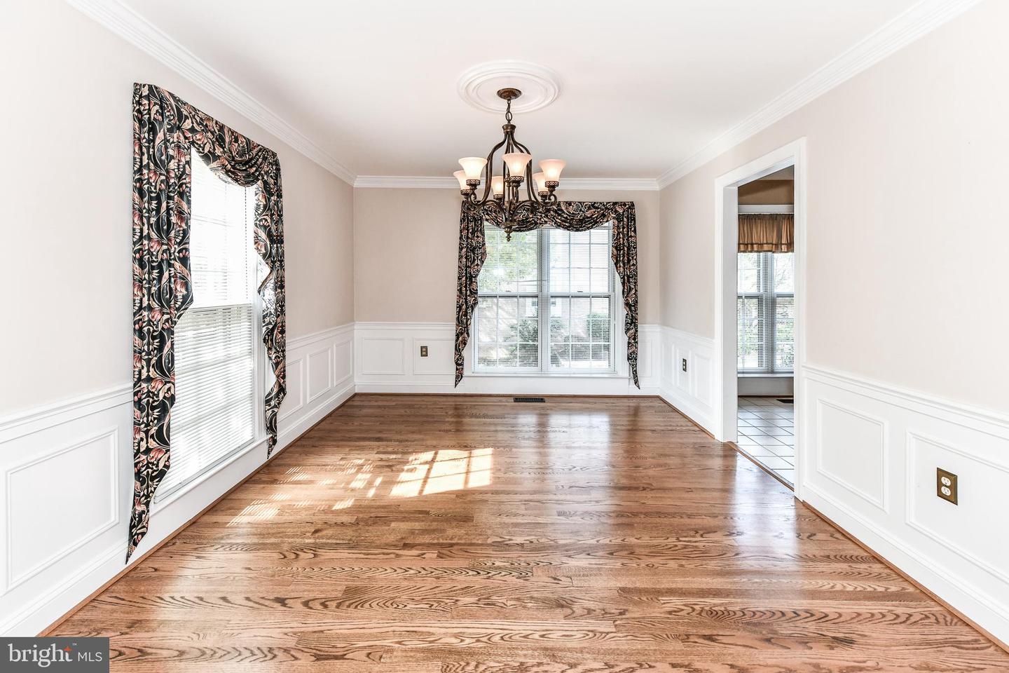 6547 MILVA LN, SPRINGFIELD, Virginia 22150, 3 Bedrooms Bedrooms, ,2 BathroomsBathrooms,Residential,For sale,6547 MILVA LN,VAFX2275512 MLS # VAFX2275512