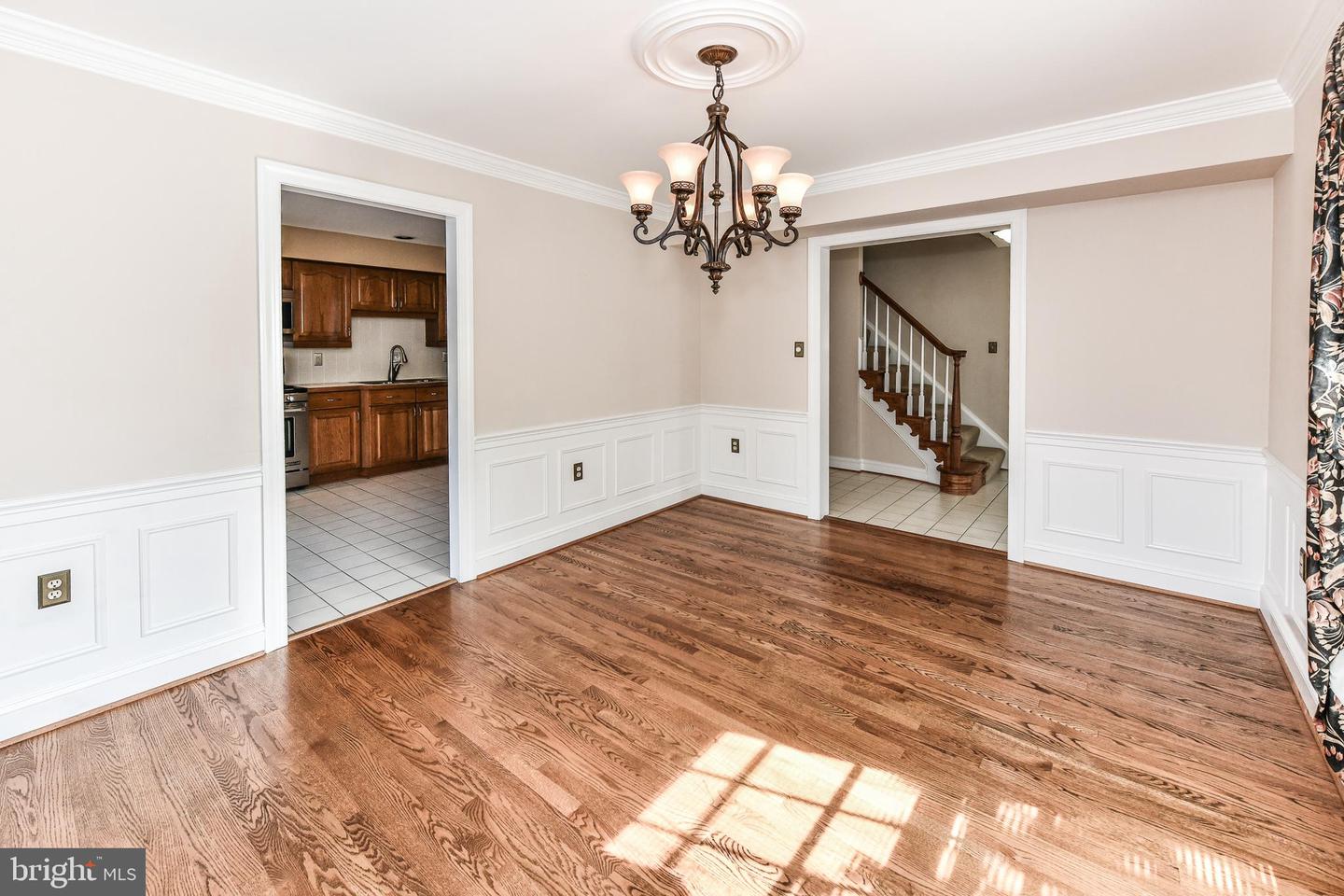 6547 MILVA LN, SPRINGFIELD, Virginia 22150, 3 Bedrooms Bedrooms, ,2 BathroomsBathrooms,Residential,For sale,6547 MILVA LN,VAFX2275512 MLS # VAFX2275512