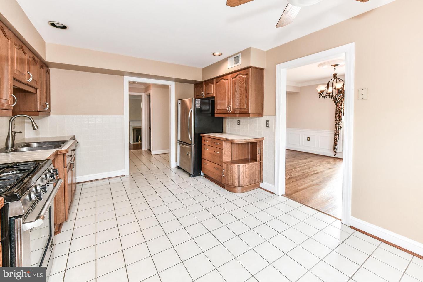 6547 MILVA LN, SPRINGFIELD, Virginia 22150, 3 Bedrooms Bedrooms, ,2 BathroomsBathrooms,Residential,For sale,6547 MILVA LN,VAFX2275512 MLS # VAFX2275512