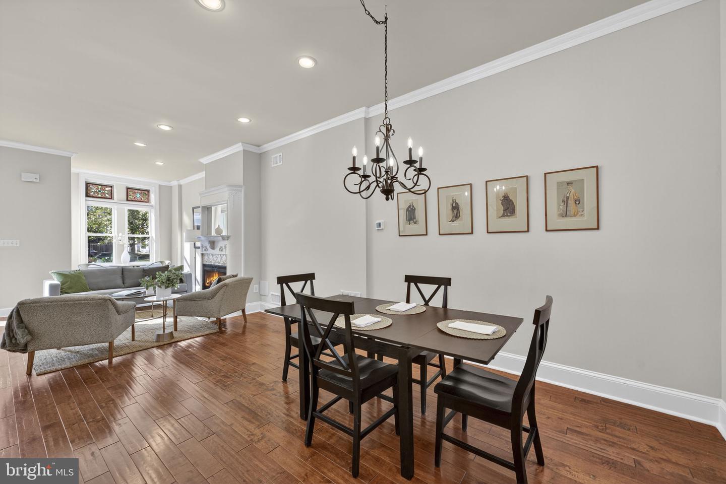 1218 G ST SE, WASHINGTON, District Of Columbia 20003, 3 Bedrooms Bedrooms, ,1 BathroomBathrooms,Residential,For sale,1218 G ST SE,DCDC2228240 MLS # DCDC2228240