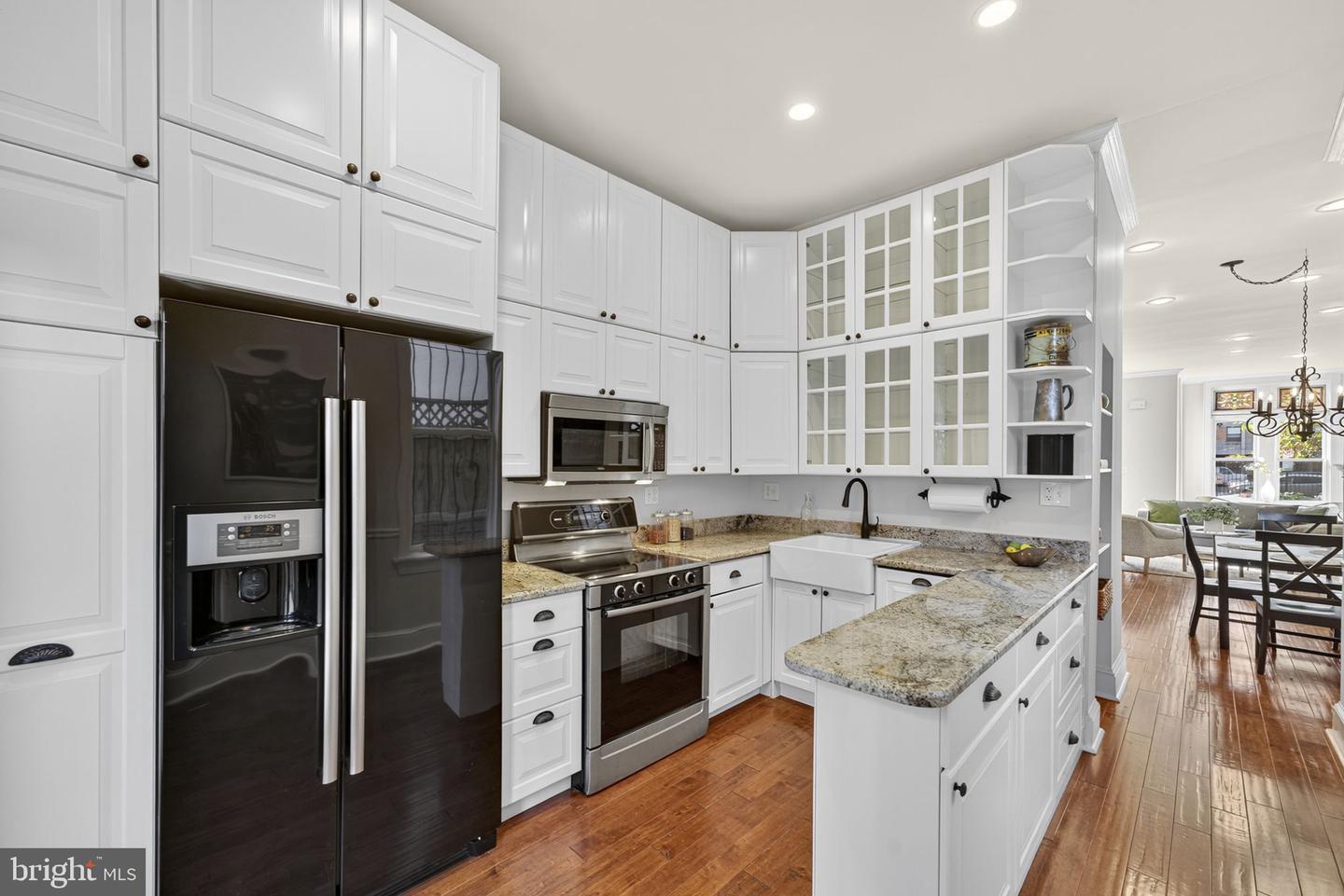 1218 G ST SE, WASHINGTON, District Of Columbia 20003, 3 Bedrooms Bedrooms, ,1 BathroomBathrooms,Residential,For sale,1218 G ST SE,DCDC2228240 MLS # DCDC2228240