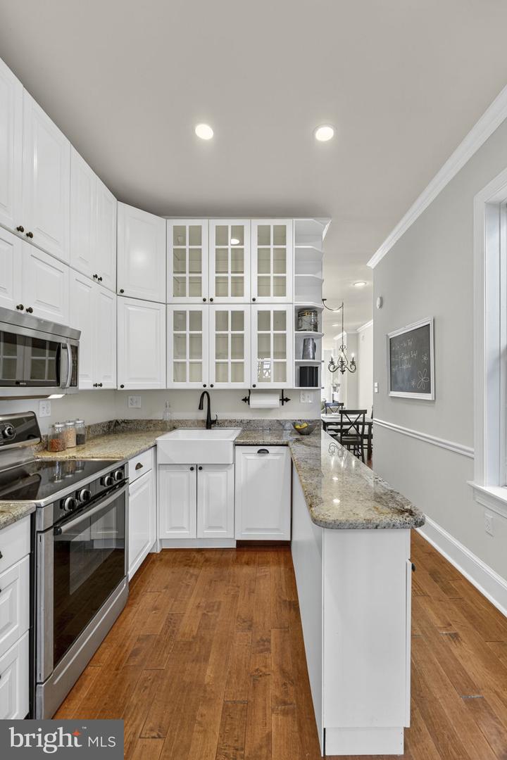 1218 G ST SE, WASHINGTON, District Of Columbia 20003, 3 Bedrooms Bedrooms, ,1 BathroomBathrooms,Residential,For sale,1218 G ST SE,DCDC2228240 MLS # DCDC2228240