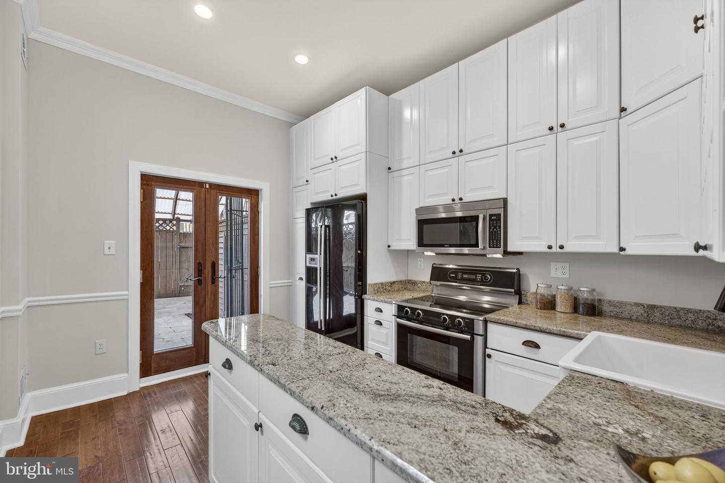 1218 G ST SE, WASHINGTON, District Of Columbia 20003, 3 Bedrooms Bedrooms, ,1 BathroomBathrooms,Residential,For sale,1218 G ST SE,DCDC2228240 MLS # DCDC2228240