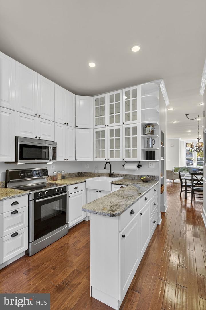 1218 G ST SE, WASHINGTON, District Of Columbia 20003, 3 Bedrooms Bedrooms, ,1 BathroomBathrooms,Residential,For sale,1218 G ST SE,DCDC2228240 MLS # DCDC2228240