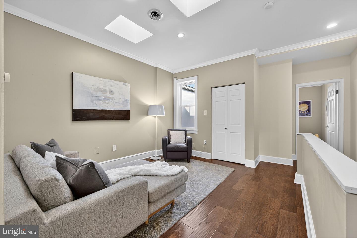 1218 G ST SE, WASHINGTON, District Of Columbia 20003, 3 Bedrooms Bedrooms, ,1 BathroomBathrooms,Residential,For sale,1218 G ST SE,DCDC2228240 MLS # DCDC2228240