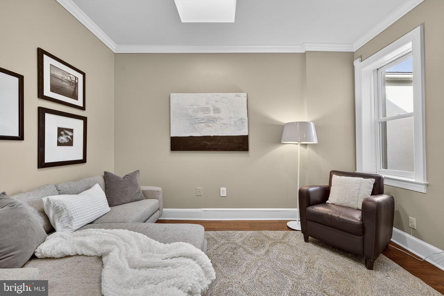 1218 G ST SE, WASHINGTON, District Of Columbia 20003, 3 Bedrooms Bedrooms, ,1 BathroomBathrooms,Residential,For sale,1218 G ST SE,DCDC2228240 MLS # DCDC2228240